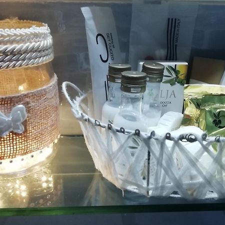 City Life Pompeii Bed & Breakfast Екстериор снимка