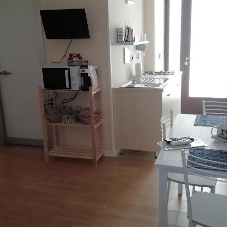 City Life Pompeii Bed & Breakfast Екстериор снимка
