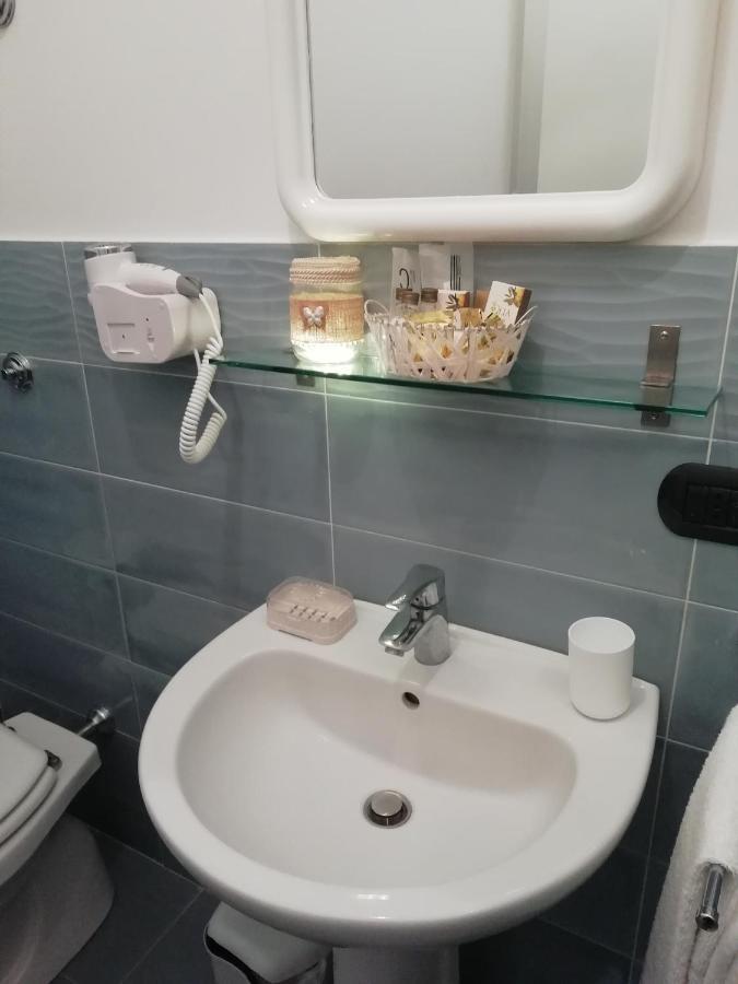 City Life Pompeii Bed & Breakfast Екстериор снимка