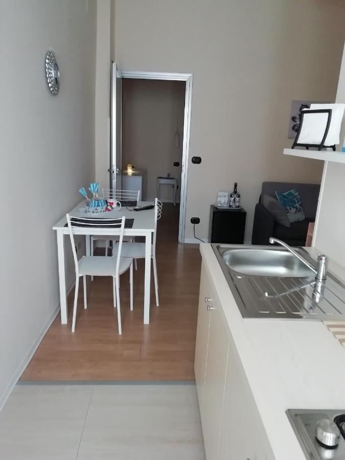 City Life Pompeii Bed & Breakfast Екстериор снимка