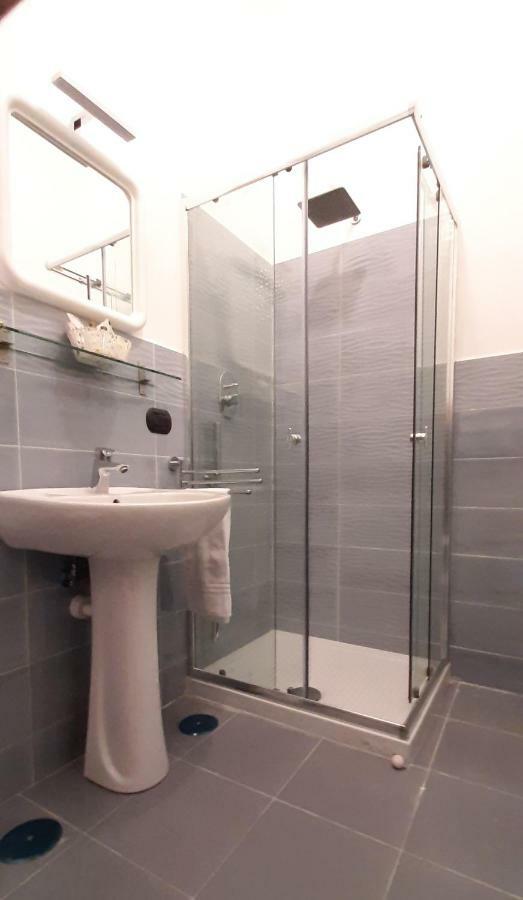 City Life Pompeii Bed & Breakfast Екстериор снимка