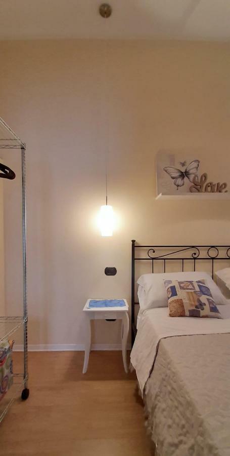 City Life Pompeii Bed & Breakfast Екстериор снимка
