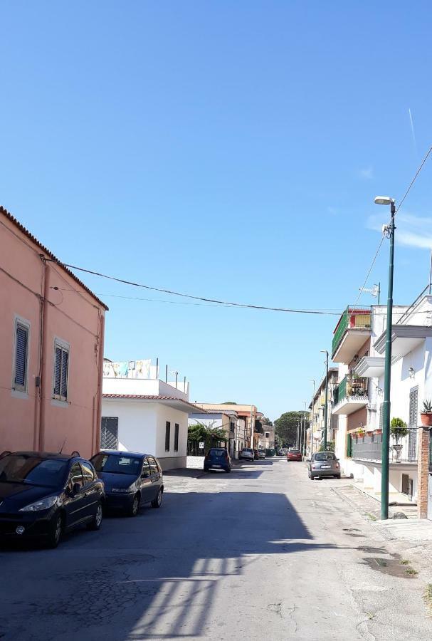 City Life Pompeii Bed & Breakfast Екстериор снимка