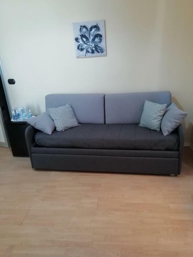 City Life Pompeii Bed & Breakfast Екстериор снимка