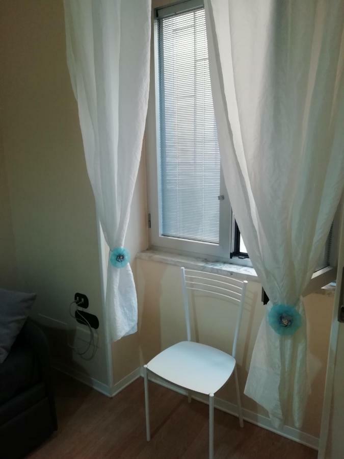 City Life Pompeii Bed & Breakfast Екстериор снимка