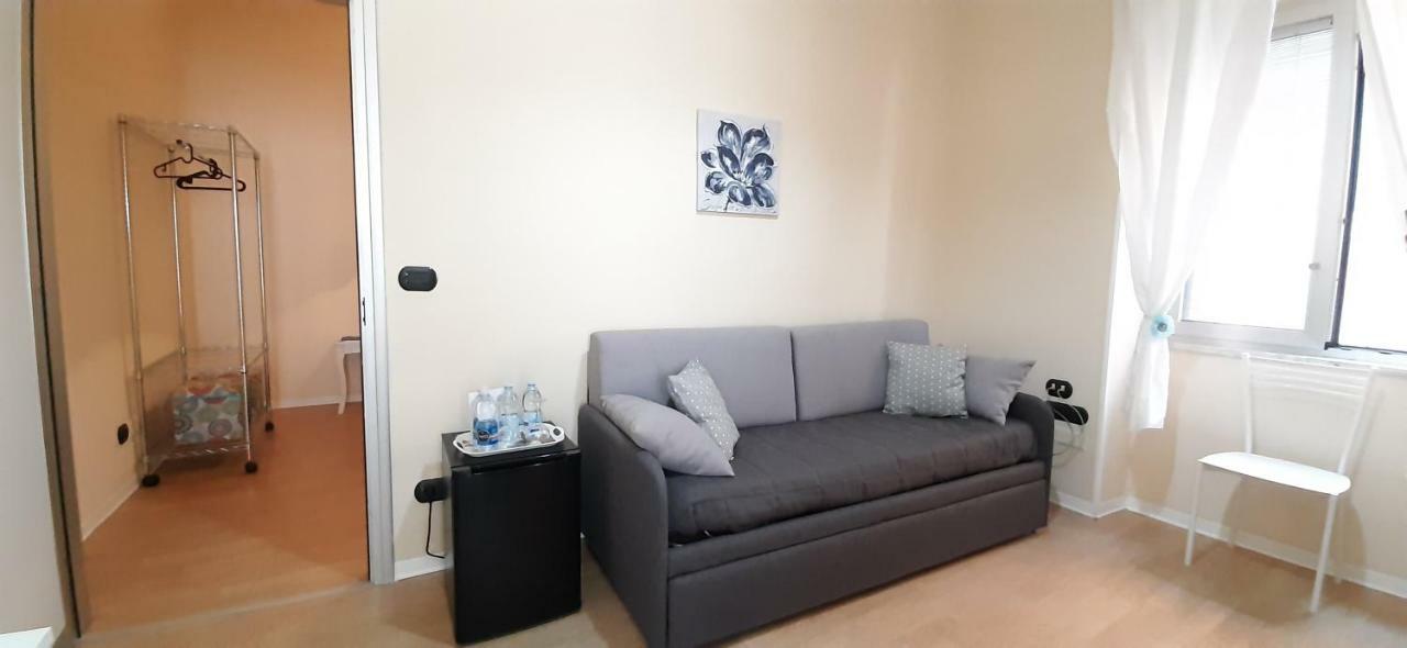 City Life Pompeii Bed & Breakfast Екстериор снимка
