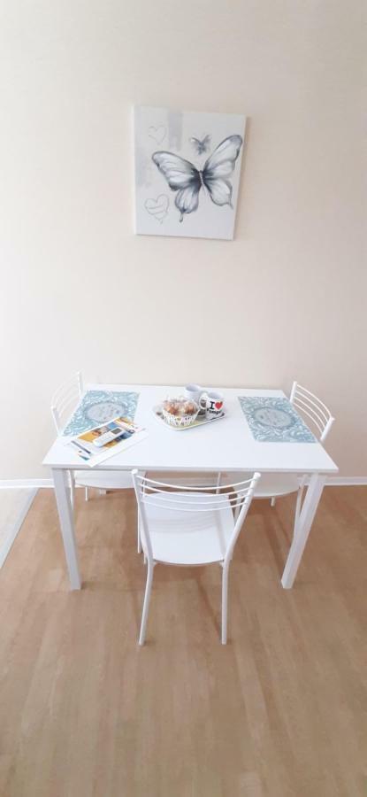 City Life Pompeii Bed & Breakfast Екстериор снимка