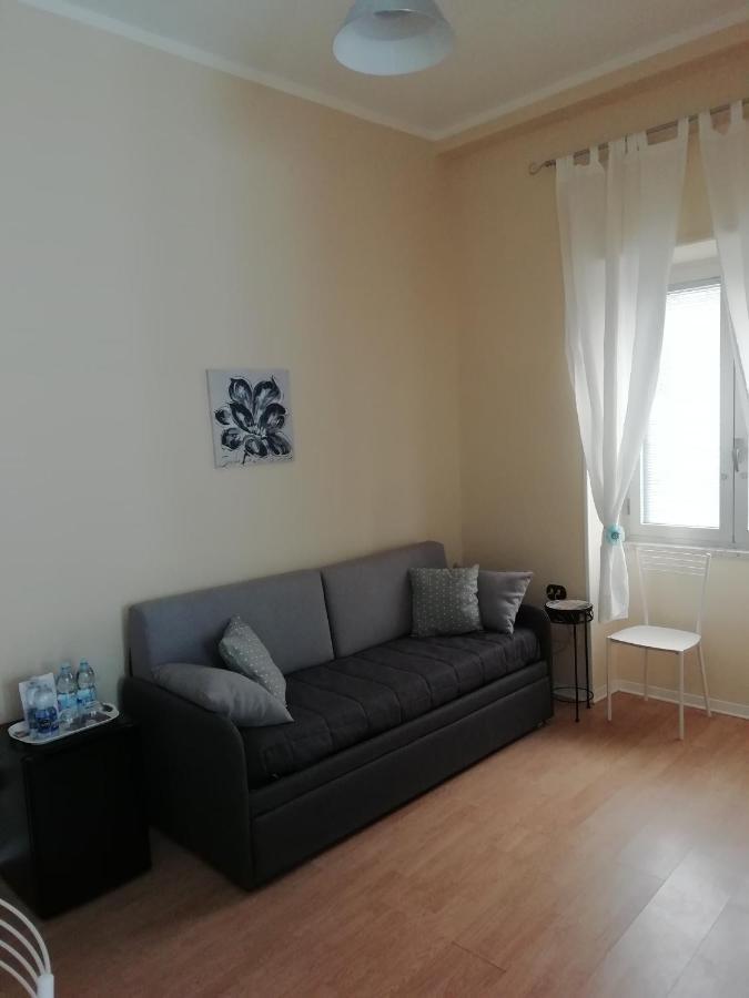 City Life Pompeii Bed & Breakfast Екстериор снимка